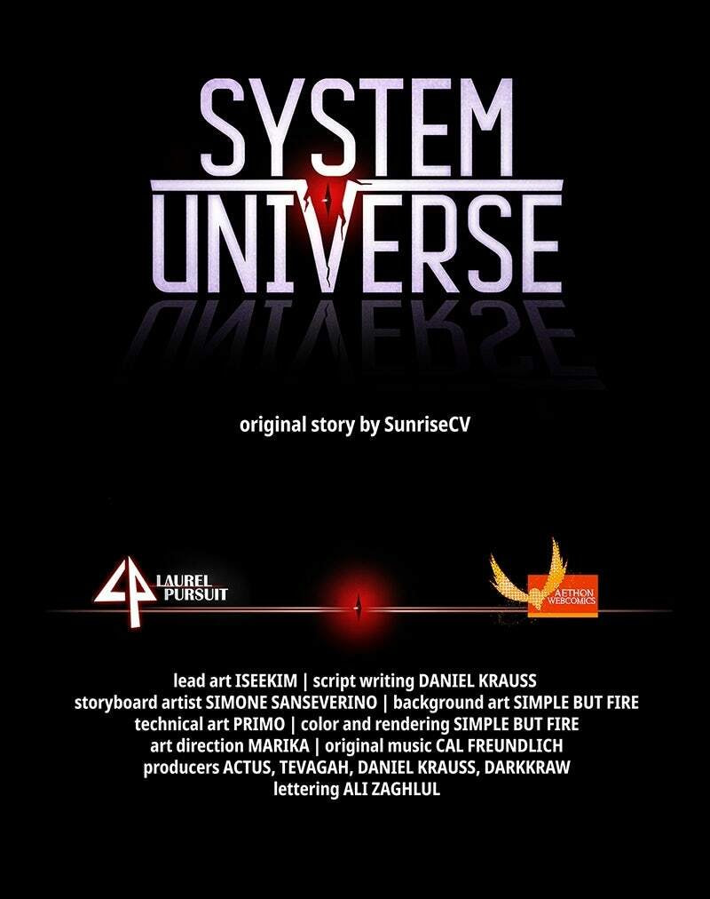 Read System Universe chapter 22 image 135 on Lezhin