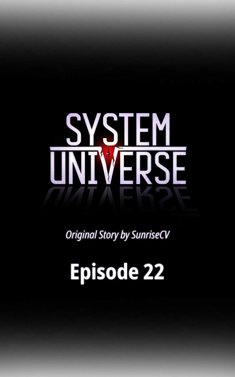 Read System Universe chapter 22 image 33 on Lezhin