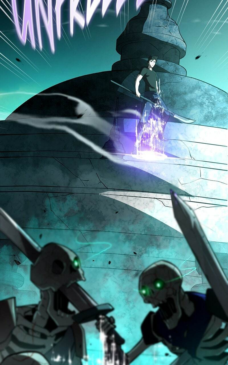 Read System Universe chapter 22 image 65 on Lezhin