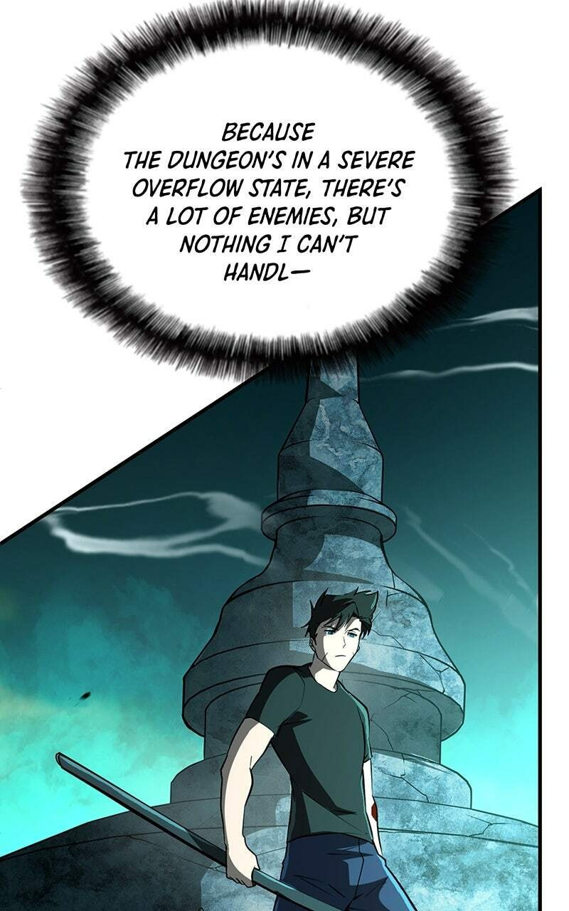 Read System Universe chapter 22 image 67 on Lezhin