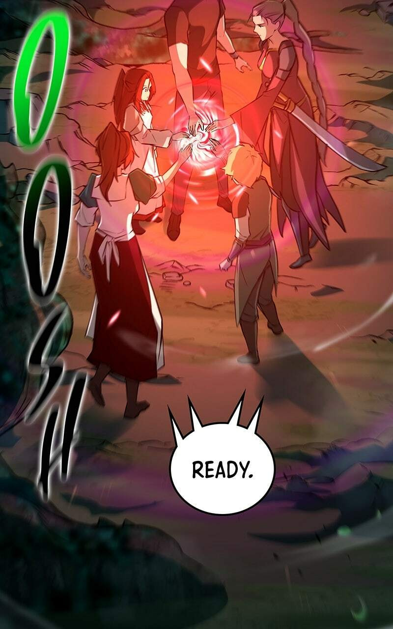 Read System Universe chapter 22 image 8 on Lezhin
