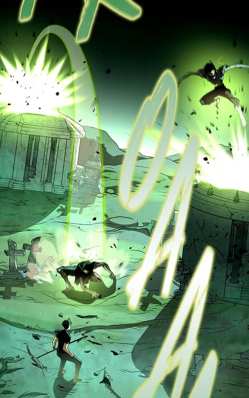 Read System Universe chapter 22 image 95 on Lezhin