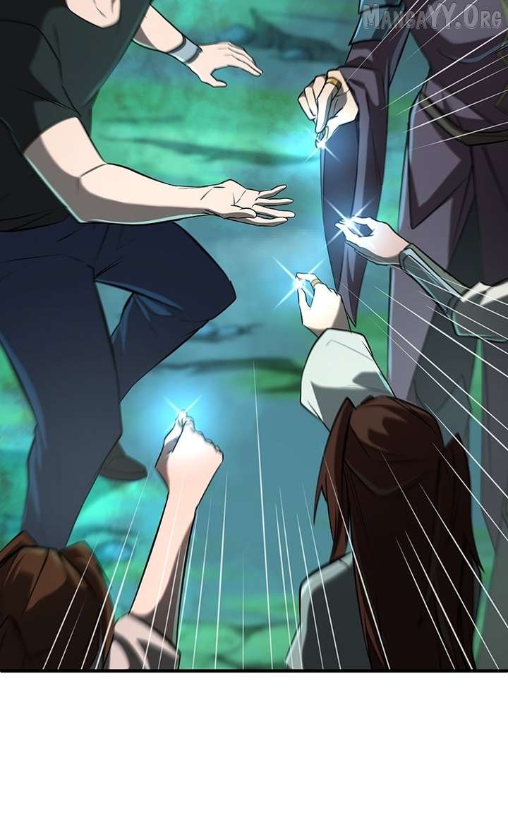 Read System Universe chapter 23 image 100 on Lezhin