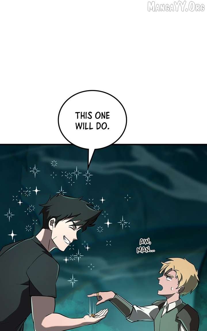 Read System Universe chapter 23 image 101 on Lezhin