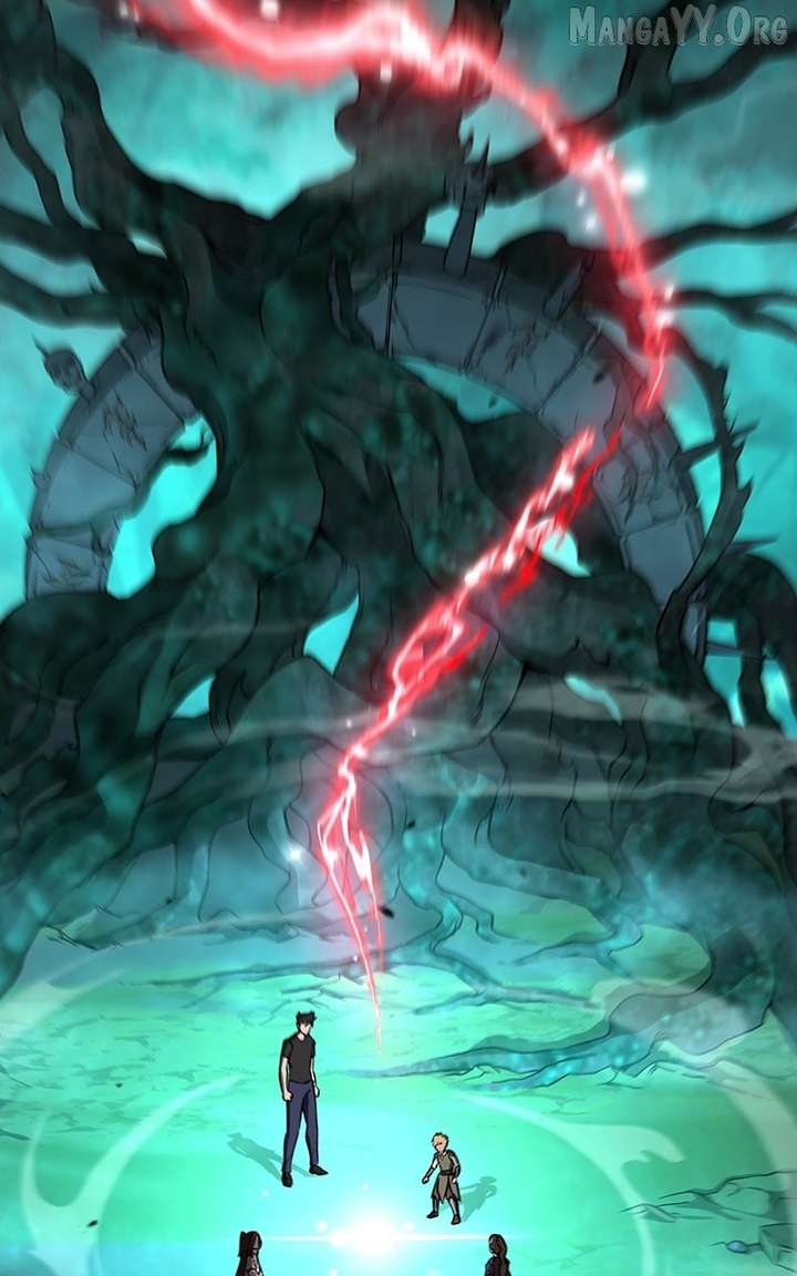 Read System Universe chapter 23 image 107 on Lezhin