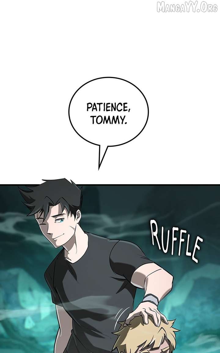 Read System Universe chapter 23 image 112 on Lezhin