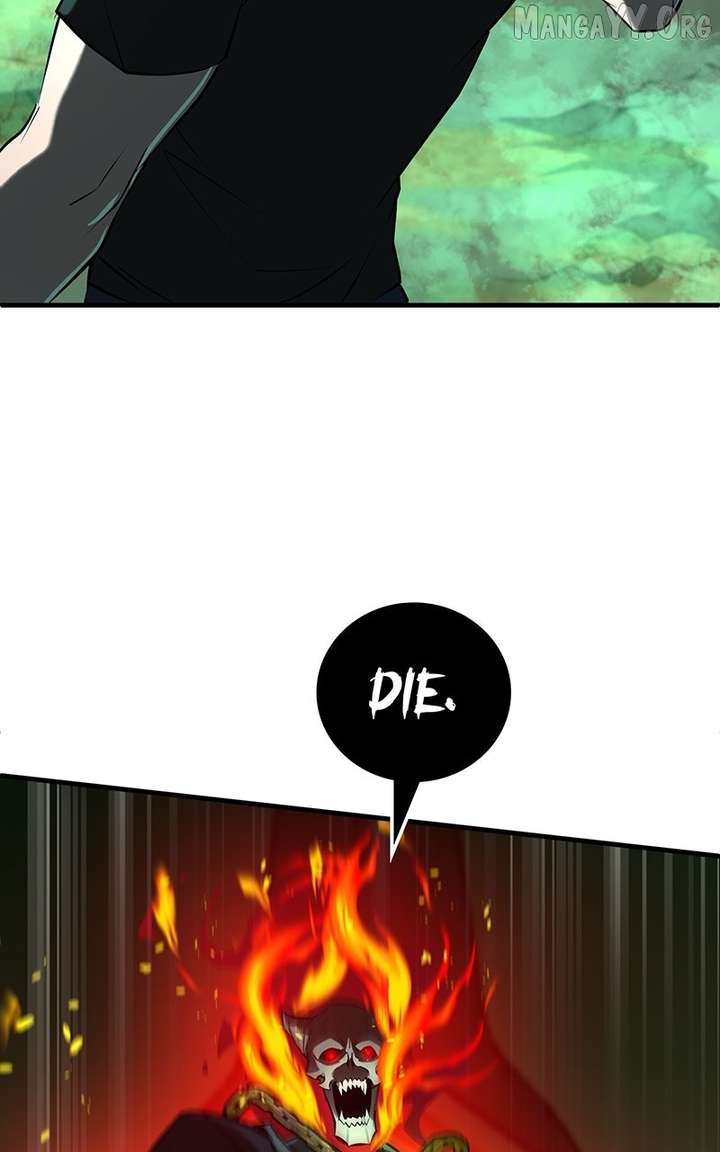 Read System Universe chapter 23 image 12 on Lezhin