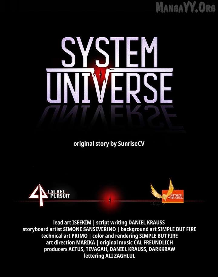 Read System Universe chapter 23 image 121 on Lezhin