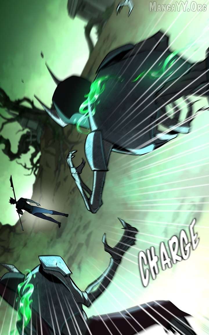 Read System Universe chapter 23 image 15 on Lezhin