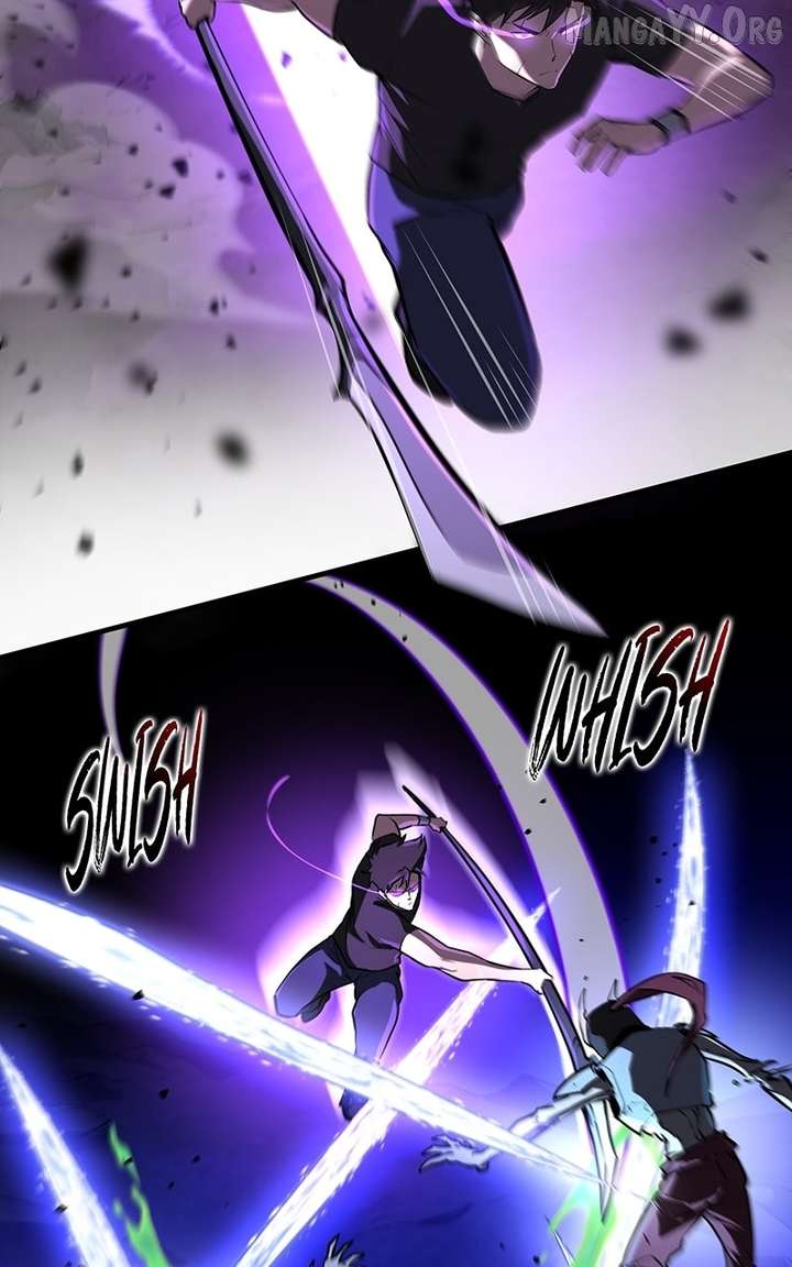 Read System Universe chapter 23 image 17 on Lezhin