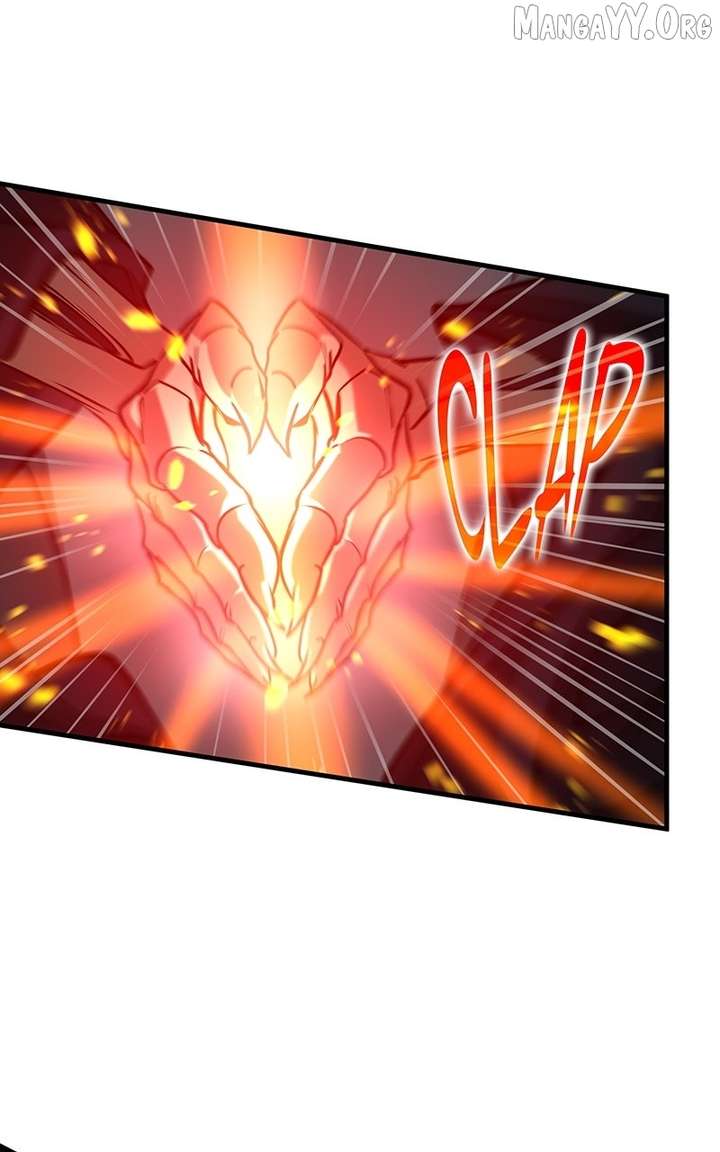 Read System Universe chapter 23 image 25 on Lezhin