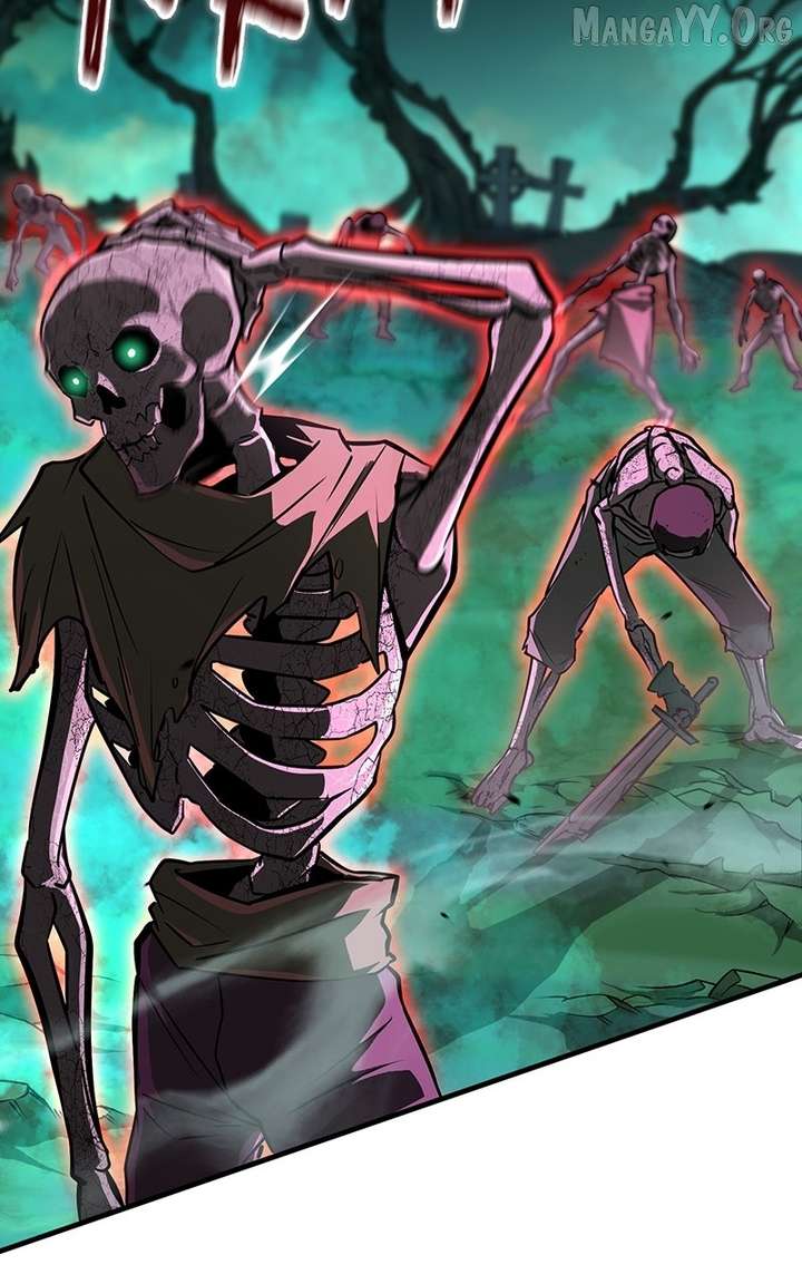 Read System Universe chapter 23 image 3 on Lezhin
