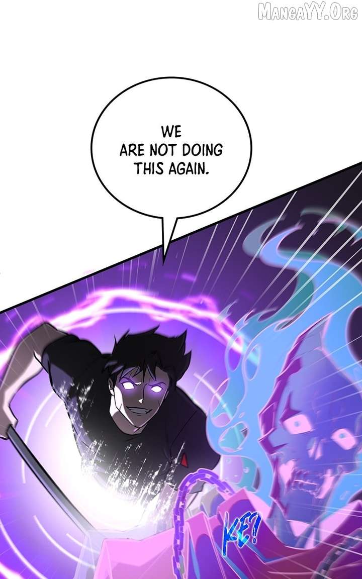 Read System Universe chapter 23 image 33 on Lezhin