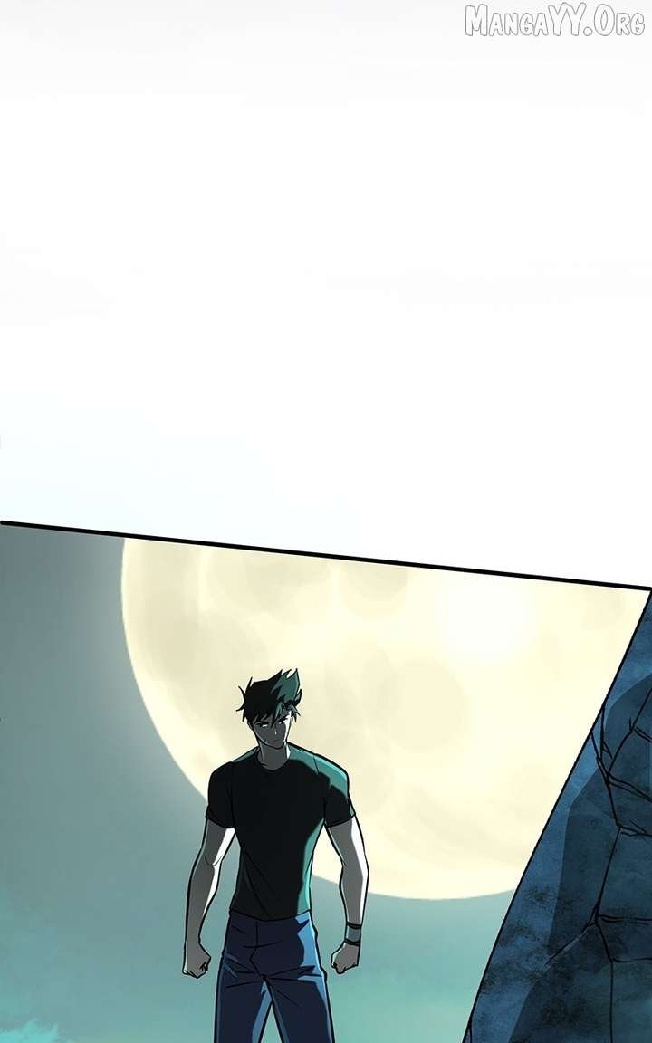 Read System Universe chapter 23 image 45 on Lezhin