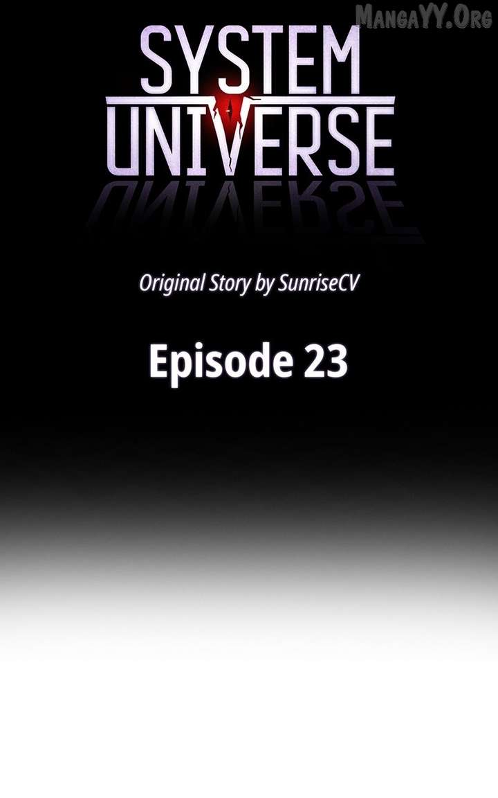 Read System Universe chapter 23 image 55 on Lezhin