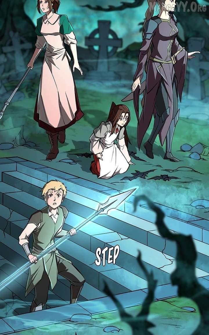 Read System Universe chapter 23 image 58 on Lezhin