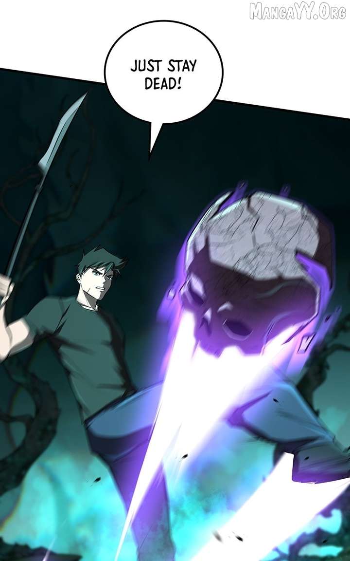 Read System Universe chapter 23 image 6 on Lezhin