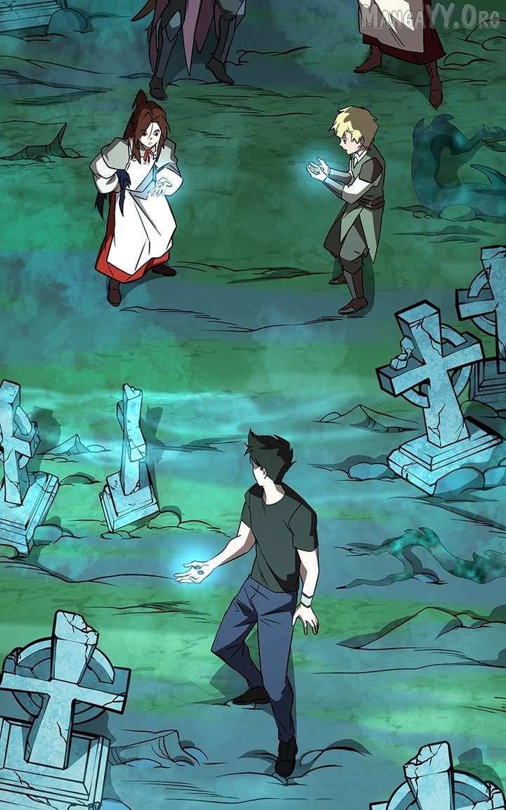 Read System Universe chapter 23 image 71 on Lezhin
