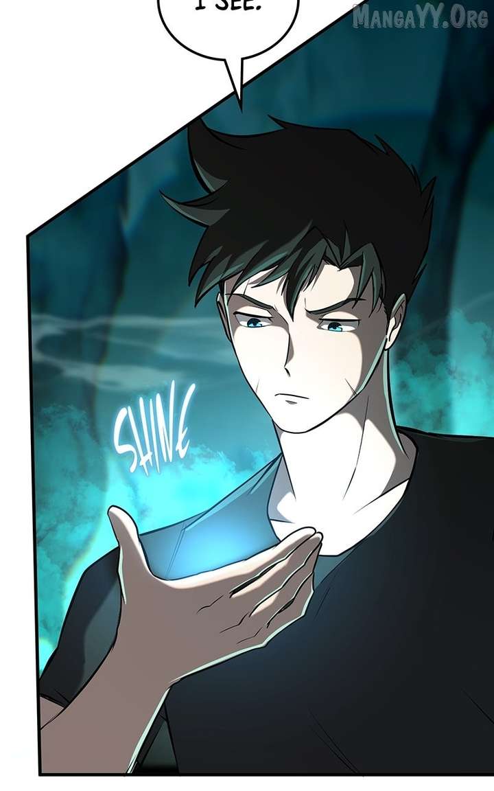 Read System Universe chapter 23 image 82 on Lezhin