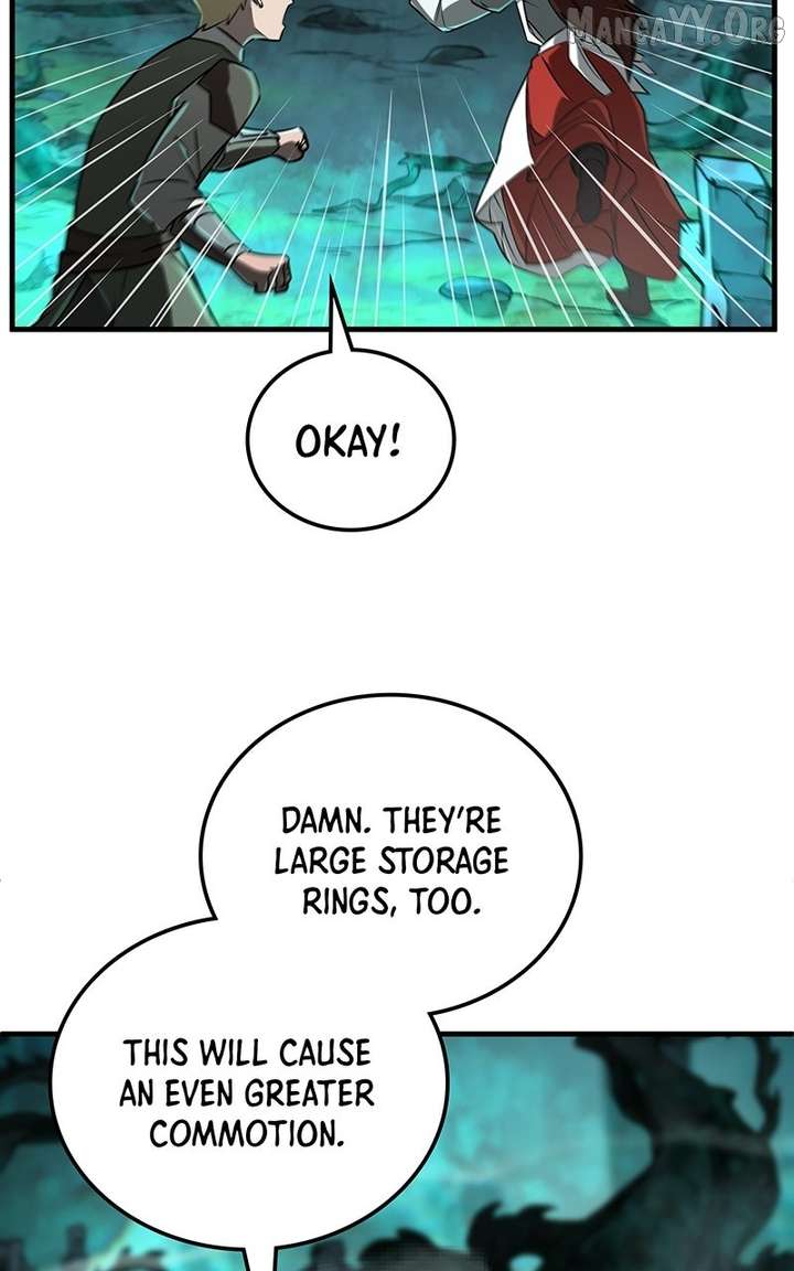 Read System Universe chapter 23 image 86 on Lezhin