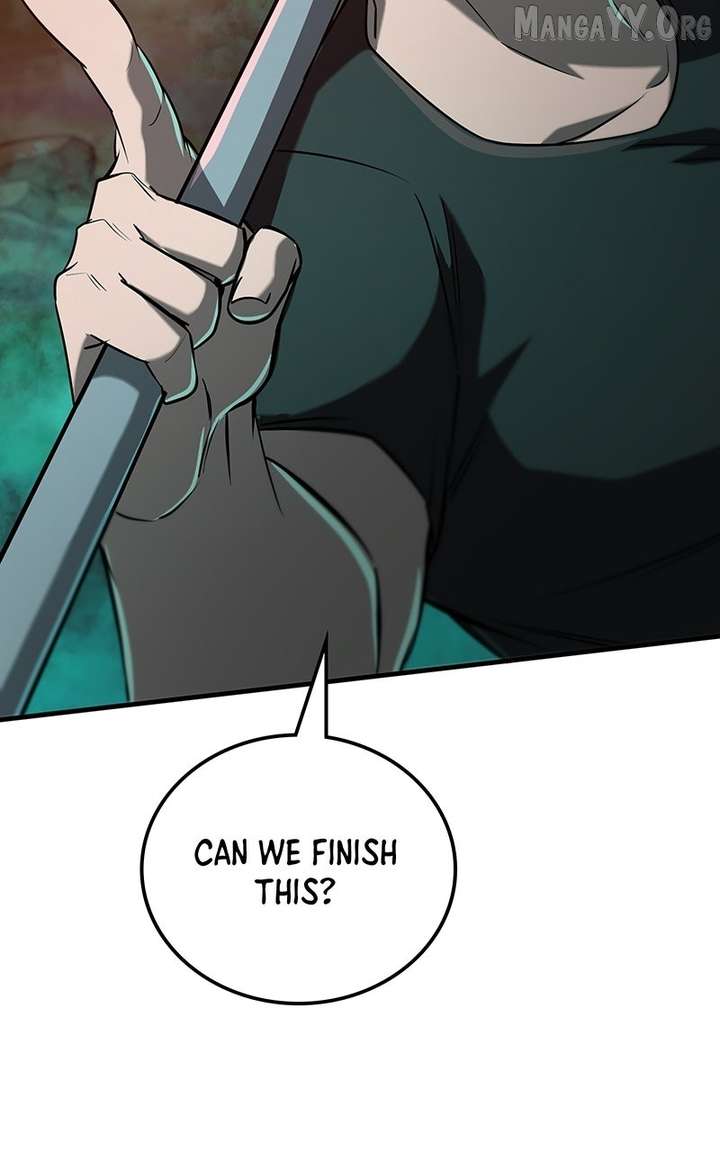 Read System Universe chapter 23 image 9 on Lezhin