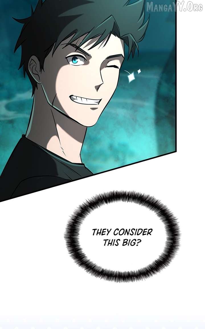 Read System Universe chapter 23 image 91 on Lezhin
