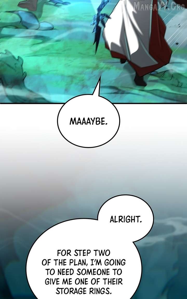 Read System Universe chapter 23 image 95 on Lezhin