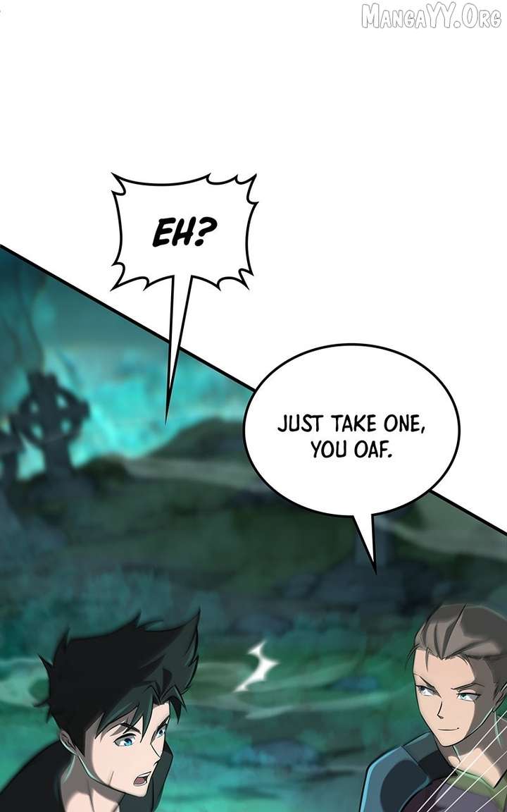 Read System Universe chapter 23 image 99 on Lezhin