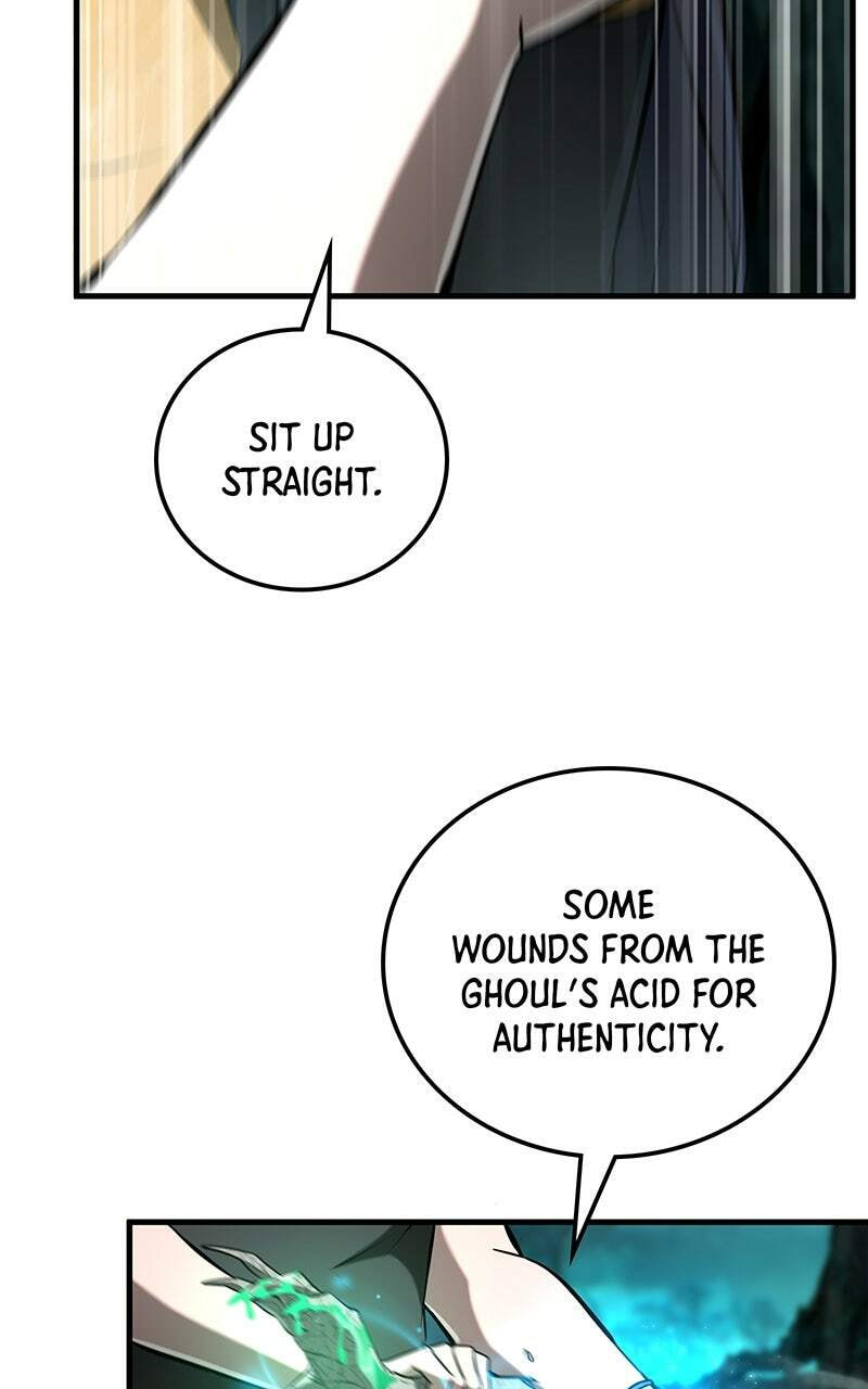 Read System Universe chapter 24 image 1 on Lezhin