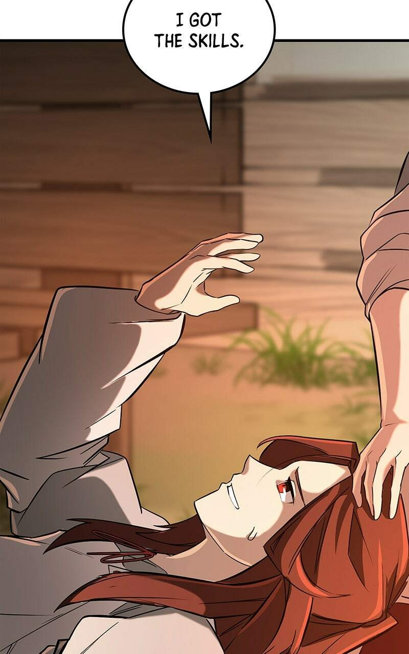 Read System Universe chapter 24 image 109 on Lezhin