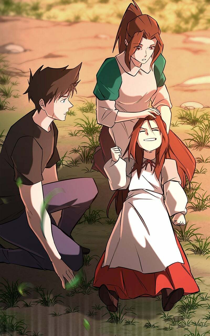 Read System Universe chapter 24 image 113 on Lezhin