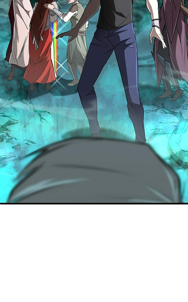 Read System Universe chapter 24 image 14 on Lezhin