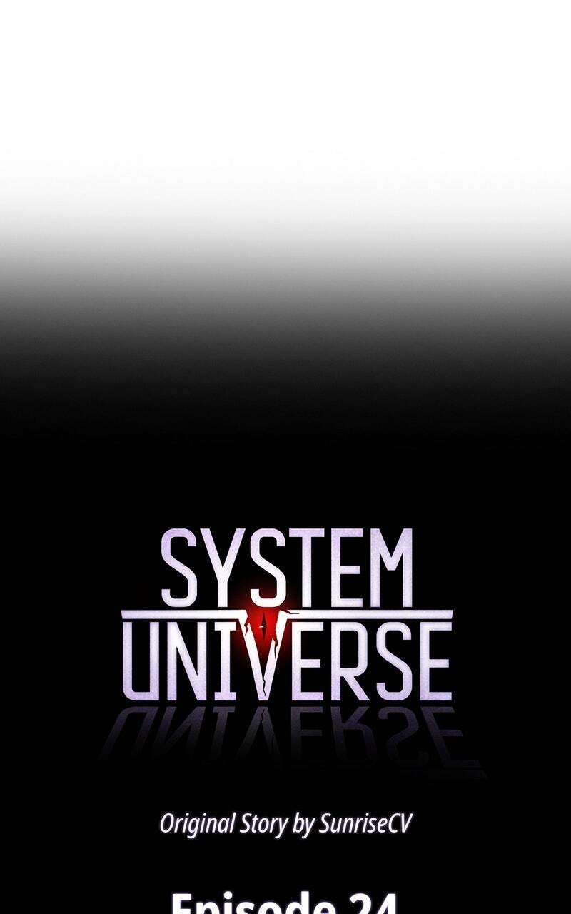 Read System Universe chapter 24 image 15 on Lezhin