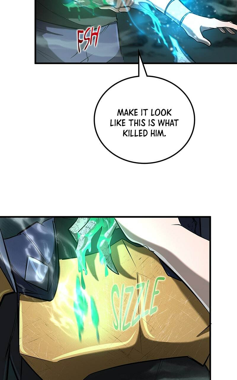 Read System Universe chapter 24 image 2 on Lezhin