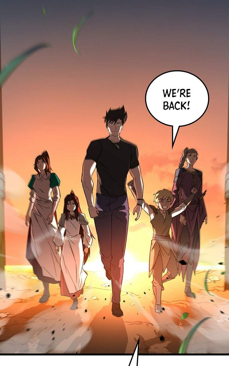 Read System Universe chapter 24 image 20 on Lezhin