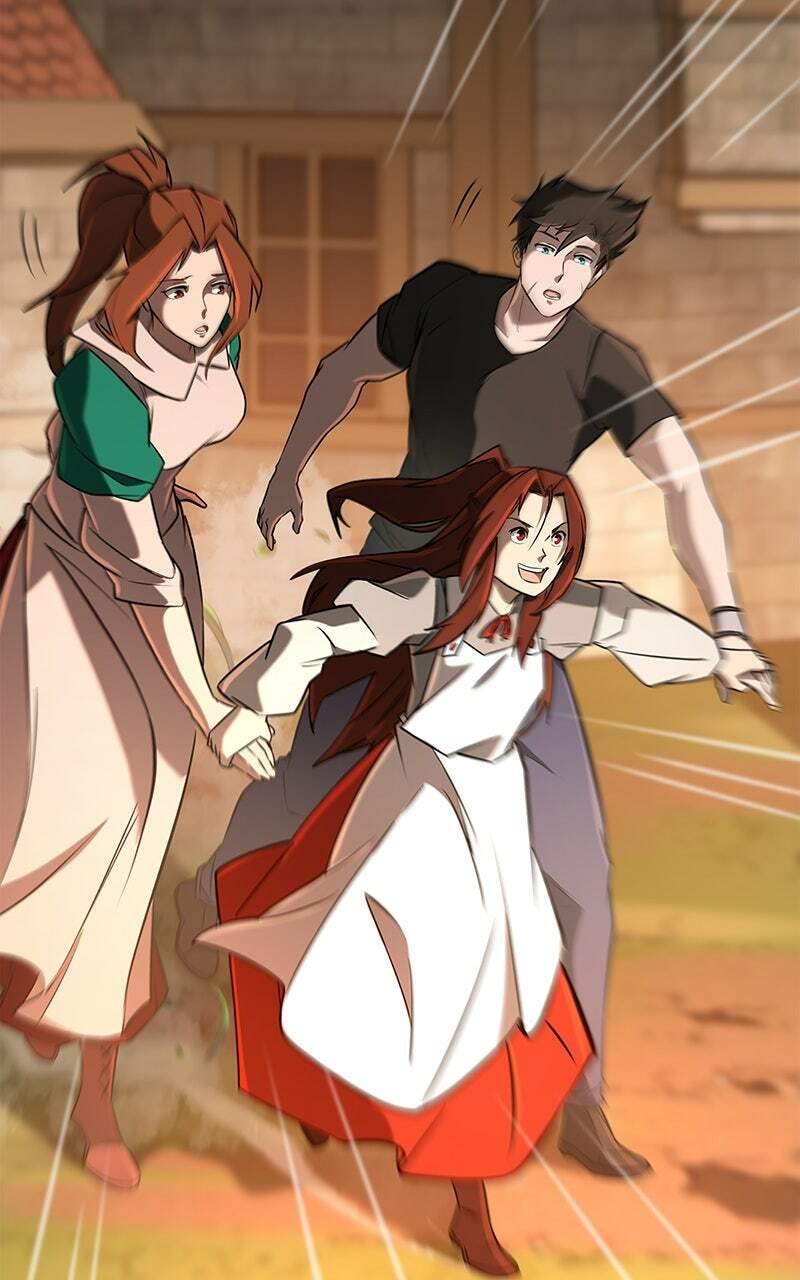 Read System Universe chapter 24 image 29 on Lezhin