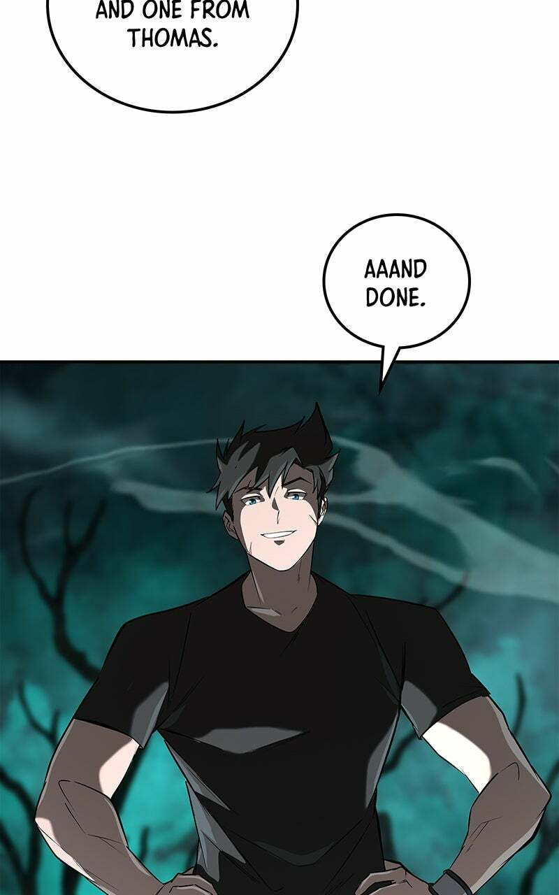 Read System Universe chapter 24 image 6 on Lezhin