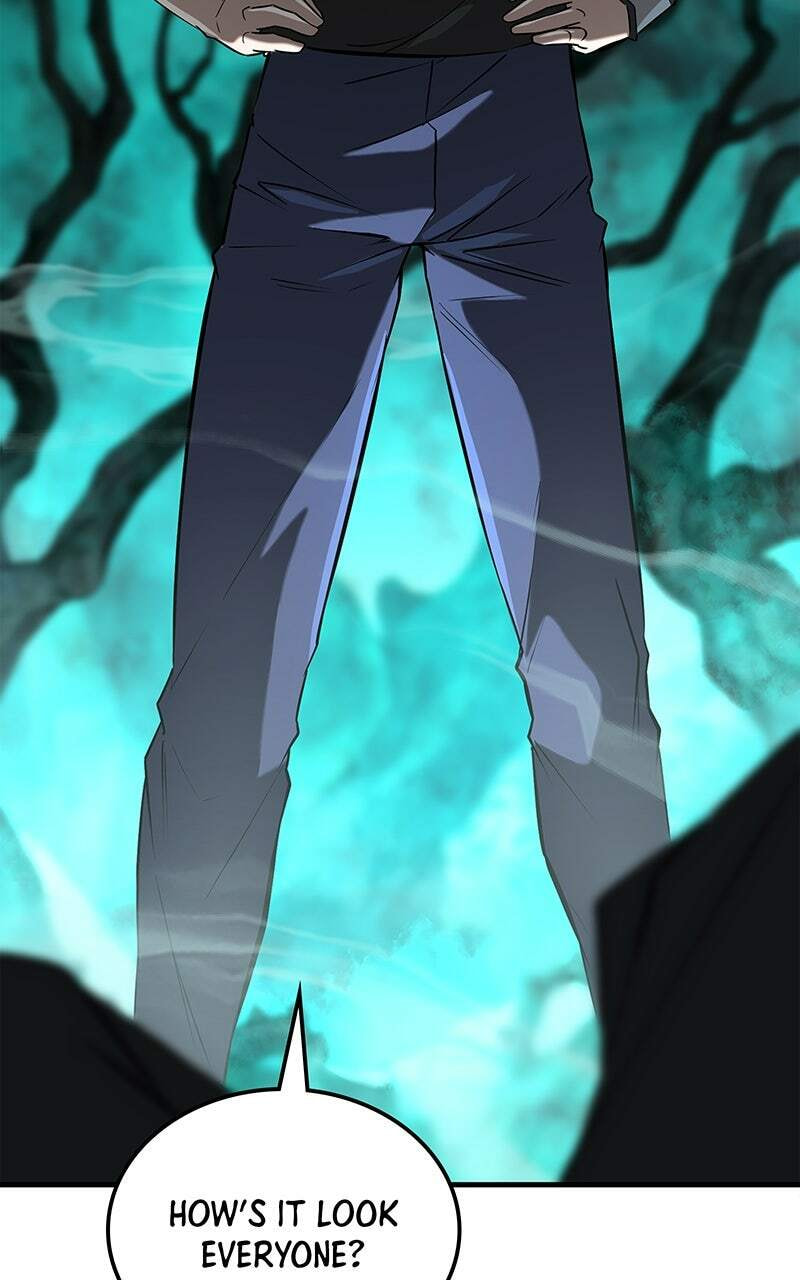 Read System Universe chapter 24 image 7 on Lezhin