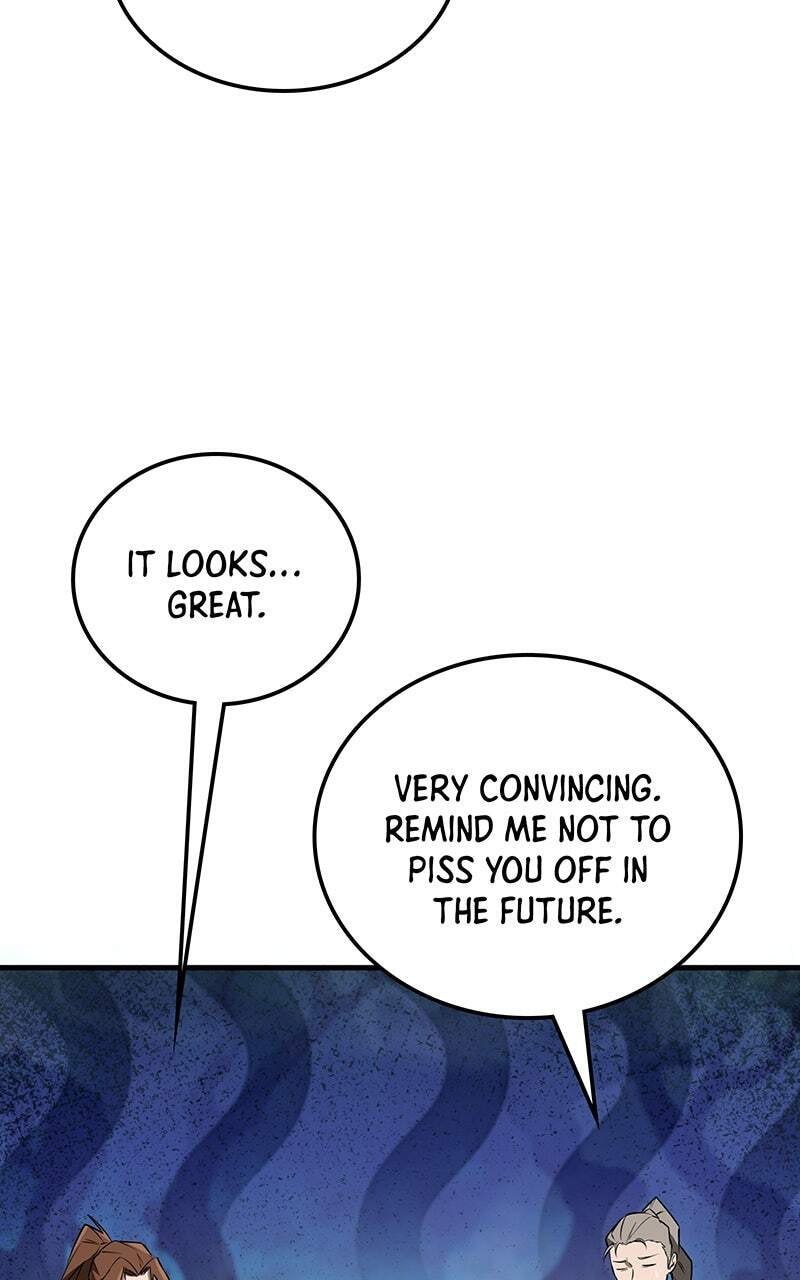 Read System Universe chapter 24 image 8 on Lezhin