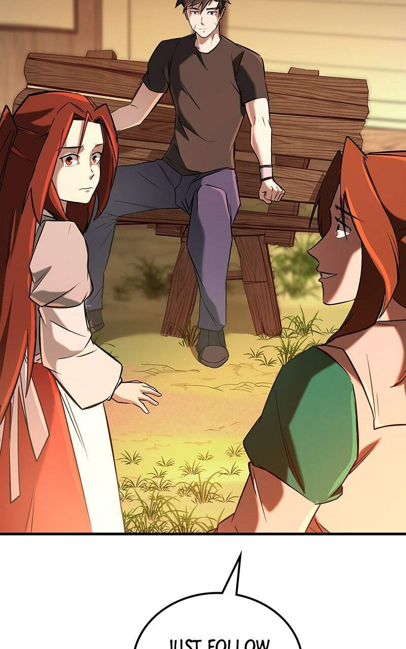 Read System Universe chapter 24 image 94 on Lezhin