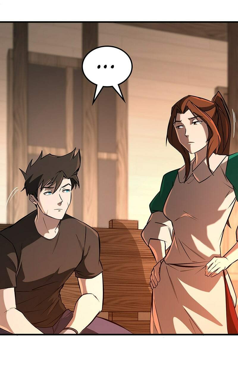 Read System Universe chapter 24 image 98 on Lezhin