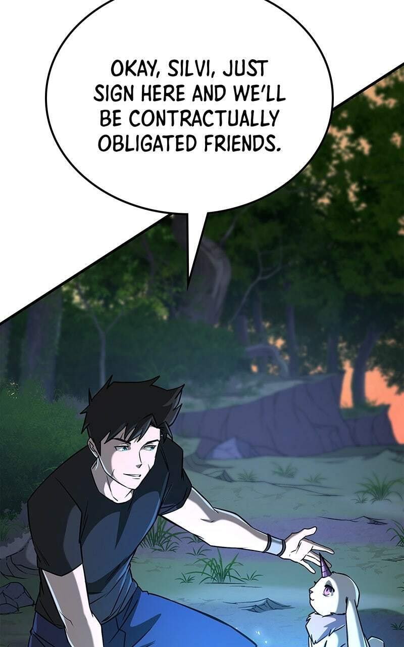 Read System Universe chapter 25 image 108 on Lezhin