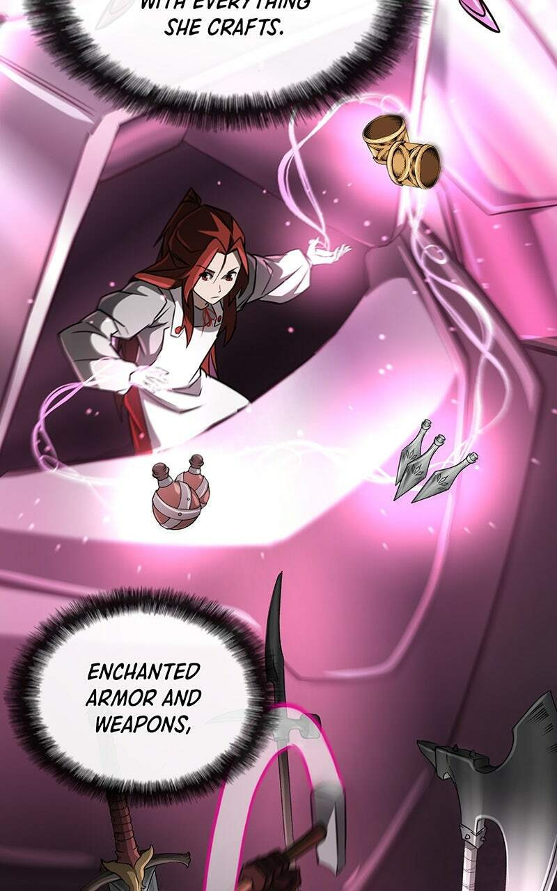 Read System Universe chapter 25 image 12 on Lezhin