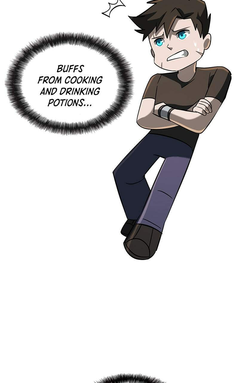 Read System Universe chapter 25 image 15 on Lezhin