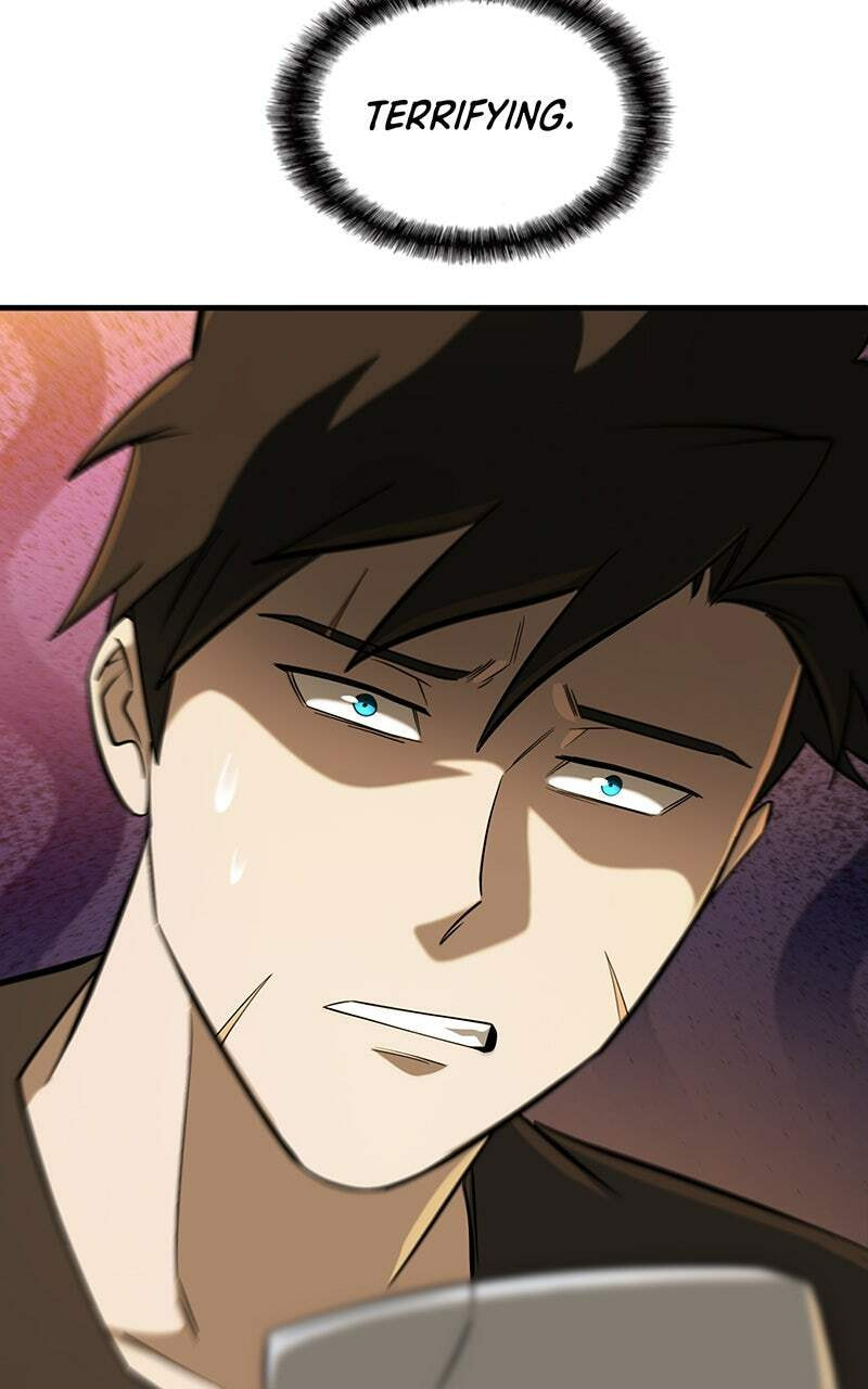 Read System Universe chapter 25 image 16 on Lezhin