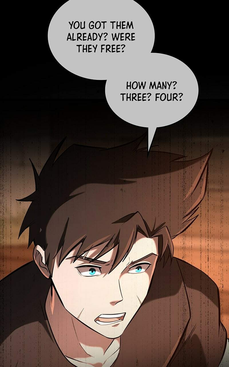 Read System Universe chapter 25 image 2 on Lezhin
