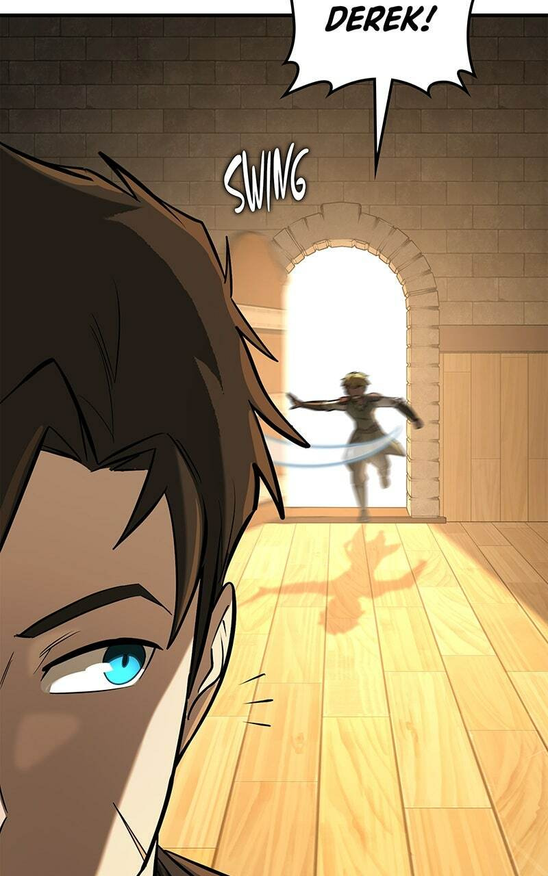 Read System Universe chapter 25 image 23 on Lezhin
