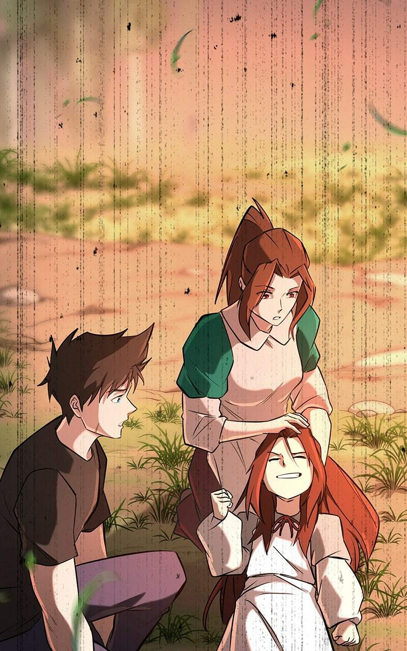 Read System Universe chapter 25 image 4 on Lezhin