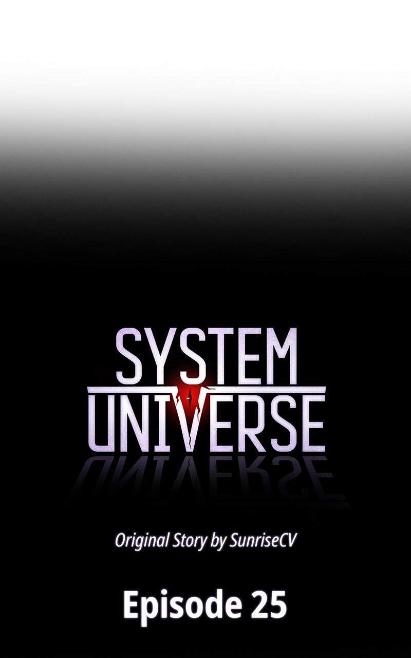 Read System Universe chapter 25 image 6 on Lezhin