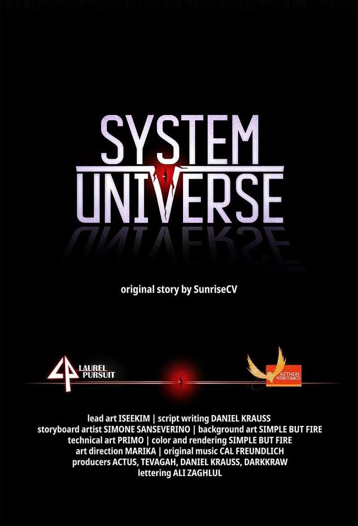 Read System Universe chapter 26 image 122 on Lezhin